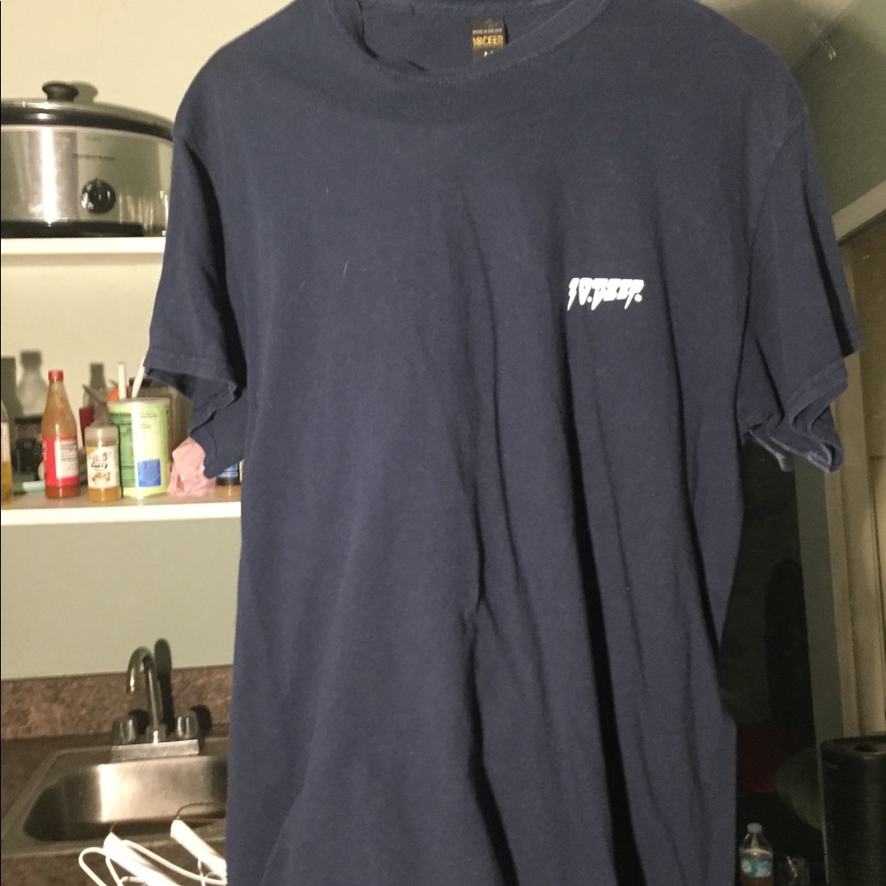 10Deep shirt